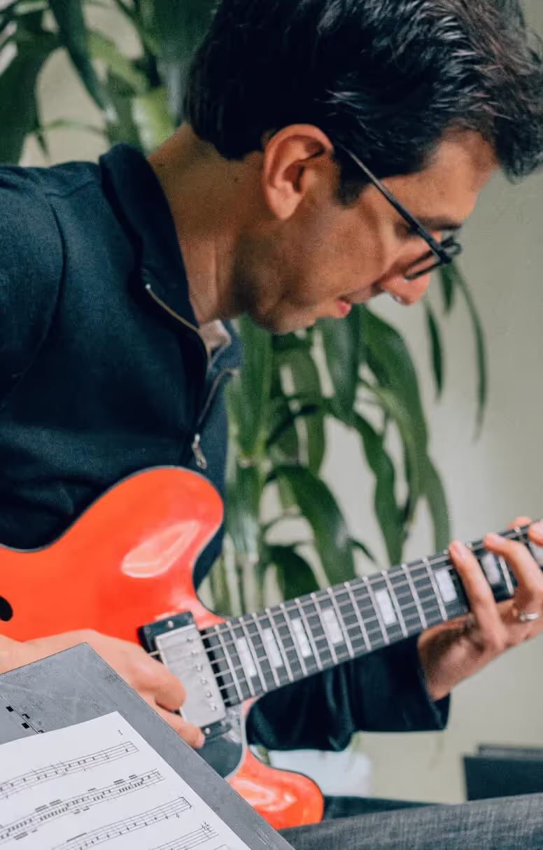 Get Started With Sight Reading in 9 Days